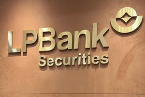 Chứng khoán LPBank (LPBS): Thông qua kế hoạch IPO và niêm yết HoSE, bầu bổ sung 4 thành viên Hội đồng quản trị