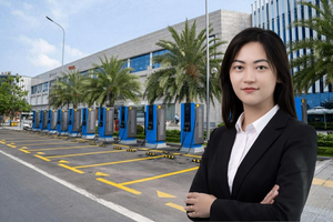 V-GREEN bổ nhiệm Chủ tịch Hội đồng Quản trị mới