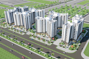 Thanh Hóa chấp thuận nhà đầu tư dự án nhà ở xã hội hơn 1.550 tỷ đồng