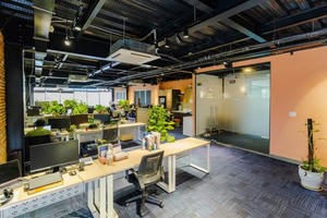 Thị trường văn phòng quý IV/2025 có sự phân hóa: Hạng A điều chỉnh để hấp thu nguồn cung mới, hạng B duy trì ổn định