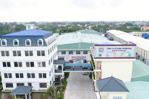 Thuận Đức (TDP): Hoàn thành kế hoạch lợi nhuận năm 2025, áp lực chi phí đầu vào gia tăng