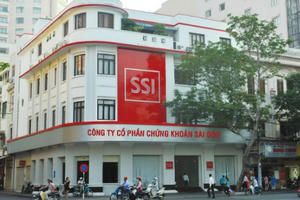 Chứng khoán SSI (SSI): Giải ngân hơn 6.200 tỷ đồng vào margin và chứng chỉ tiền gửi, lãi ròng 2025 vượt 4.100 tỷ đồng