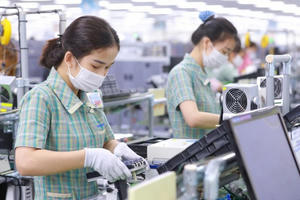 Gần 49.000 doanh nghiệp gia nhập và tái gia nhập thị trường trong tháng 1/2026