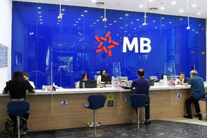 Ngân hàng MB (MBB) chốt ngày họp Đại hội đồng cổ đông thường niên năm 2026