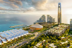 Quản lý đô thị Phú Quốc: 'Cú hích' APEC và bài toán định hình diện mạo tương lai