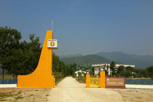 Điện lực Trung Sơn bị phạt vi phạm công bố thông tin, loạt công ty con liên quan ông Lê Thái Hưng không đủ chuẩn đại chúng