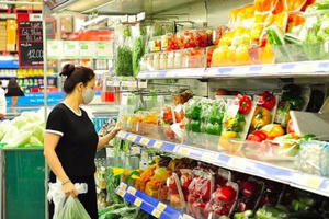 Nhu cầu sắm Tết cao đẩy CPI tháng 1/2026 tăng nhẹ