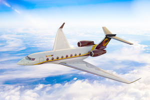 Sun Air nâng vốn điều lệ lên hơn 900 tỷ đồng, củng cố vị thế trong phân khúc hàng không hạng sang