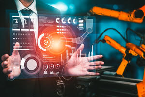 Để sản xuất Việt Nam đi sâu vào chuyển đổi số!