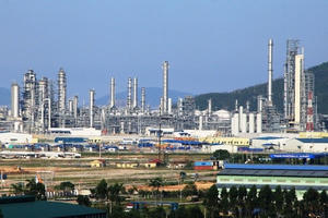 Long Sơn PIC (PXL): Bổ nhiệm Phó Tổng MIK Group làm CEO, lãi ròng quý 4 tăng 377%