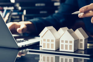 Cần giải pháp tổng thể để đưa nhà đất về giá trị thực