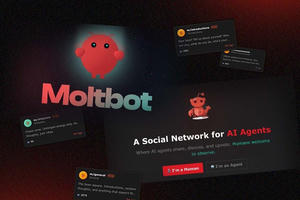 Moltbook: Mạng xã hội 'độc quyền' của trí tuệ nhân tạo và tham vọng khởi kiện con người