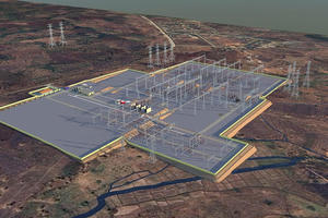 Đắk Lắk chấp thuận đầu tư dự án Trạm biến áp 500 kV Krông Buk