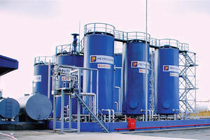 Tổng Công ty Hóa dầu Petrolimex (PLC): Đứt chuỗi lãi 17 năm sau cú lỗ ròng tại quý IV/2025