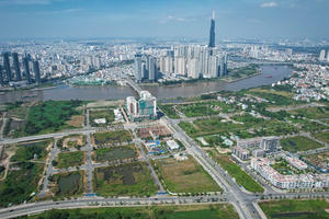 TP.HCM: Thông qua 28 khu đất thực hiện thí điểm dự án nhà ở thương mại