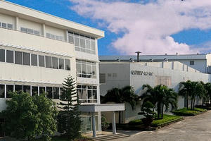 Dược phẩm Trung ương 3 (DP3): Doanh thu tăng trưởng chậm, hơn 60% tài sản là tiền đem gửi ngân hàng