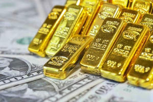 Sau nhịp điều chỉnh, giá vàng dự báo sẽ vượt 5.000 USD/ounce vào tuần tới?