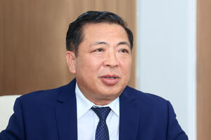  Đường sắt tốc độ cao Bắc – Nam:  “Hệ mạch” mới của nền kinh tế Việt Nam 