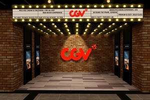 CGV Việt Nam báo lợi nhuận kỷ lục, thị trường phim nội địa tăng 88%