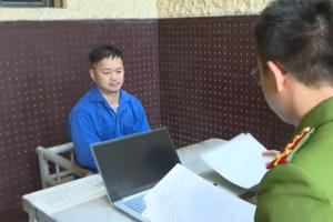 Hàng nghìn người bị hại trong đường dây lừa đảo tiền kỹ thuật số