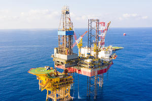 PV Drilling (PVD) lên kế hoạch mua thêm 2-3 giàn khoan, dự báo giá thuê năm 2026 đạt 90.500 USD/ngày