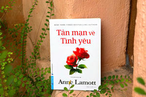 ‘Tản mạn về tình yêu’ - Tình yêu vừa giản dị như một lát bánh mì vừa quý giá như một viên kim cương