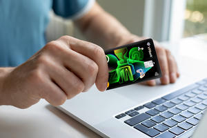 Thẻ tín dụng cho thế hệ trẻ yêu thích số hóa – VPBank GameON Mastercard