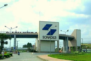 Sonadezi Long Thành (SZL) muốn bán sạch cổ phiếu quỹ, lãi ròng năm 2025 tăng trưởng hai chữ số