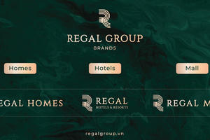 Regal Group (RGG): Doanh thu quý 4 tăng trưởng 67%, phân bổ nguồn lực phát triển dự án Regal Legend