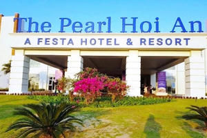 Indovina Bank Đà Nẵng 'xả hàng' 20 căn hộ biển giá từ 1 tỷ đồng, quyết liệt thu hồi nợ xấu