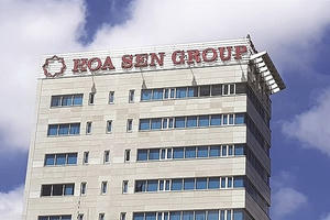 Tập đoàn Hoa Sen (HSG) điều chỉnh danh mục đầu tư, duy trì kinh doanh có lãi trong quý đầu niên độ