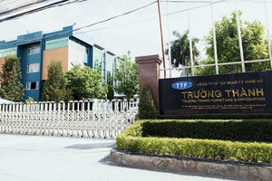 Kỹ nghệ Gỗ Trường Thành (TTF): Có tân Tổng giám đốc, lỗ lũy kế vượt 3.200 tỷ đồng