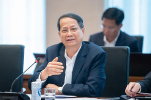 Khi tăng trưởng cần được bảo chứng bằng “kỷ cương pháp luật”