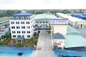 Thuận Đức (TDP): Cổ đông "ngó lơ", hơn 16,5 triệu cổ phiếu phát hành thêm bị hủy bỏ