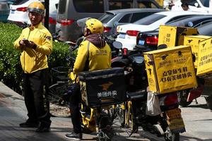 Chiến thuật 'bao vây' của Meituan từ Hong Kong: Áp lực tài chính và công nghệ đè nặng lên Grab và ShopeeFood