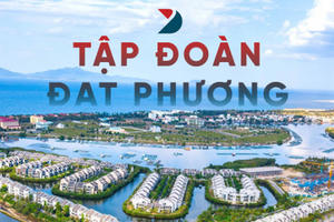 Tập đoàn Đạt Phương (DPG): Tăng vốn điều lệ lên gần 1.186 tỷ đồng giữa áp lực nợ vay bủa vây