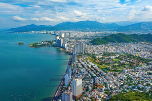 Liên danh KVG - Nhà An Khánh làm chủ dự án 4.900 tỷ đồng tại Khánh Hòa: Hé lộ cấu trúc sở hữu chéo và đợt tăng vốn thần tốc