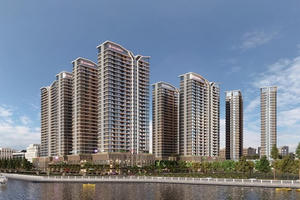 Đà Nẵng hơn 700 căn hộ tại Capital Square 2 đủ điều kiện mở bán