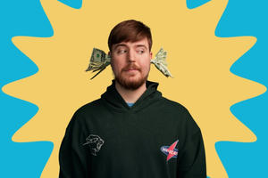 MrBeast thâu tóm ứng dụng fintech Step: Chiến lược thâm nhập thị trường tài chính cho giới trẻ