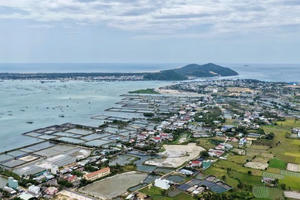 Doanh nghiệp 2 tháng tuổi trở thành chủ đầu tư dự án Cát Khánh quy mô gần 2.000 tỷ đồng tại Gia Lai