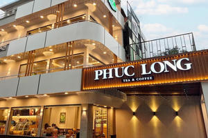 Phúc Long báo lãi kỷ lục gần 1.900 tỷ đồng: Dấu ấn tái định vị thương hiệu và tham vọng tăng trưởng 32% năm 2026