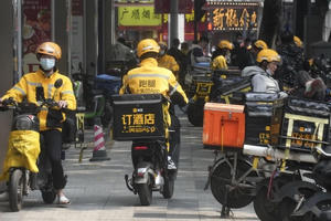 Meituan lập pháp nhân tại Việt Nam: Thách thức bài toán thị phần trong thế chân kiềng Grab và ShopeeFood