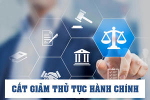 Tuyệt đối không yêu cầu người dân, doanh nghiệp cung cấp lại thông tin đã có trong các cơ sở dữ liệu quốc gia