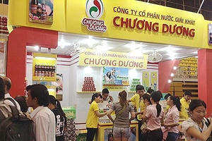 Nước giải khát Chương Dương (SCD): Lỗ lũy kế 350 tỷ đồng, lên kế hoạch bán nhà máy Nhơn Trạch 3