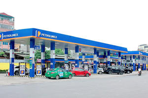 Vận tải Petrolimex Hà Nội (PJC) chốt quyền chia cổ tức 15% bằng tiền mặt sau năm tài chính vượt mốc lợi nhuận