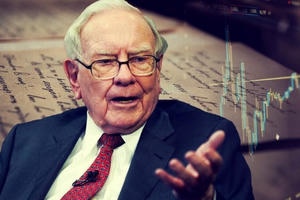 Tỷ phú Warren Buffett tiết lộ mẹo tiền bạc ai cũng làm được để ngày càng giàu lên
