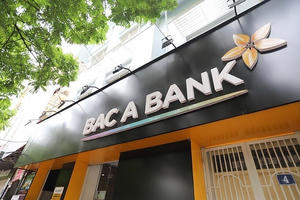 Bac A Bank (BAB): Phát hành thành công hơn 68,9 triệu cổ phiếu để trả cổ tức, vốn điều lệ vượt 10.700 tỷ đồng