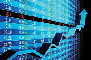 Vốn hóa VIC vượt 1 triệu tỷ đồng, lộ diện 10 cổ phiếu bứt phá mạnh nhất năm Ất Tỵ 2025