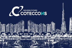 Lãnh đạo Coteccons (CTD) kiên định nguyên tắc 'không thỏa hiệp', hé lộ chiến lược M&A và số hóa toàn diện năm 2026