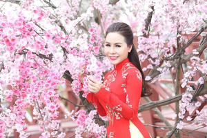 Trò chuyện ngày đầu năm mới với CEO QUEEN Coffee Ngô Thị Kim Chi